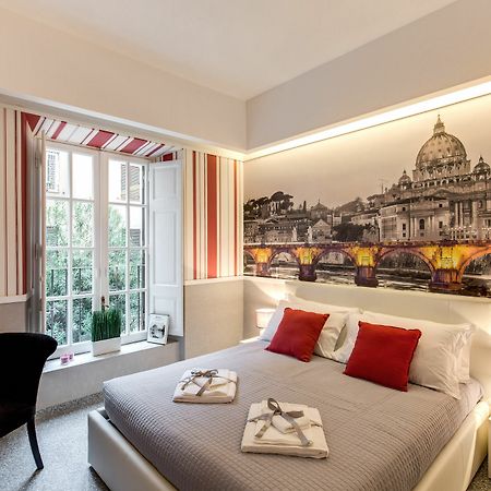 Grand Tour Rome Suites - Liberty Collection エクステリア 写真